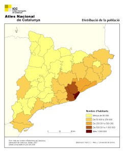 Font: Atles Nacional de Catalunya. [en línia] [Consulta: 22/11/2014]