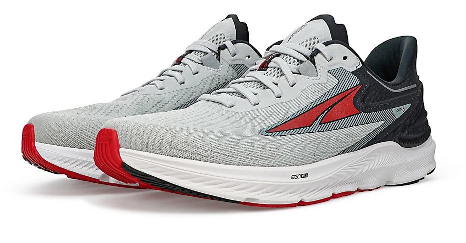 Road Trail Run: Altra Running Torin 6 400 Mile Review