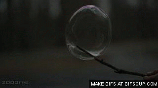 Image result for bubble popping gif