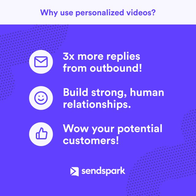 Personalized videos drive email engagement and deliverability