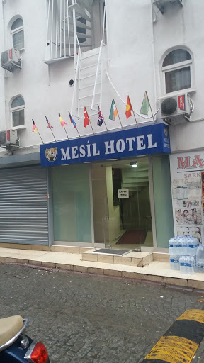 Hotel Mesil