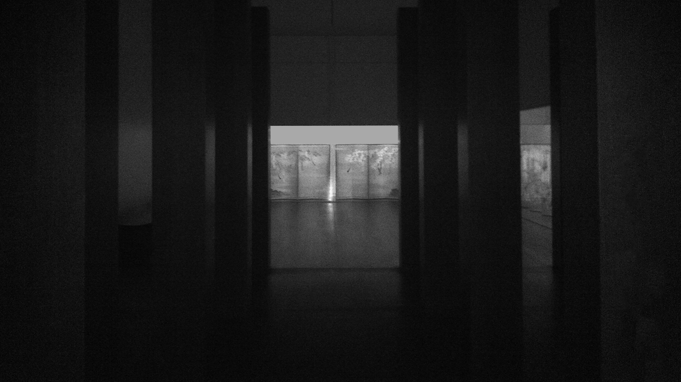Ando Gallery 2 at AIC.png