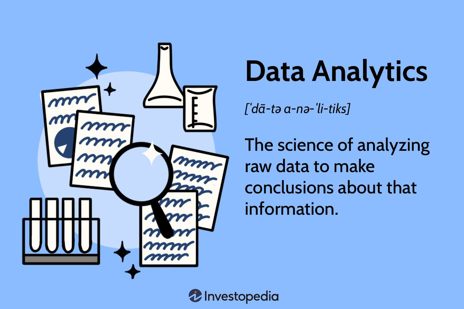 What is Data Analytics?