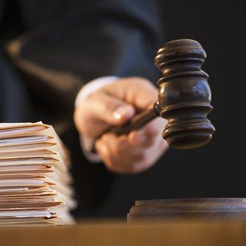 Public Defender