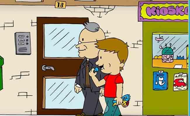 10 Actividades de rehabilitación cognitiva para niños con TDAH