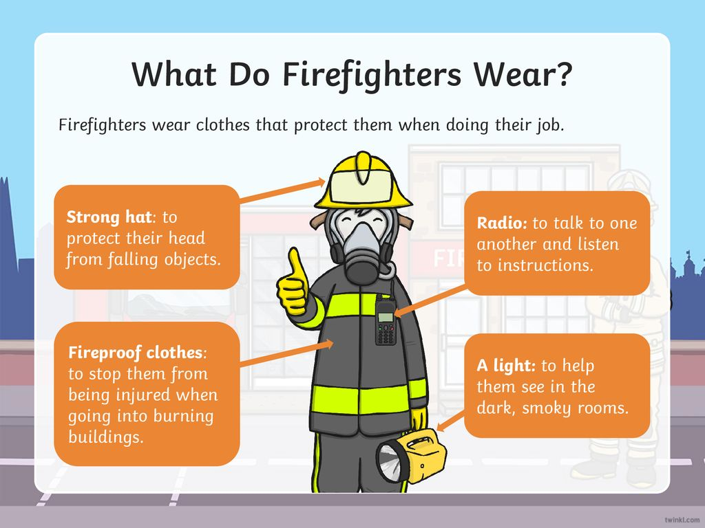 How to get a job as a firefighter in 2024 Jobcase