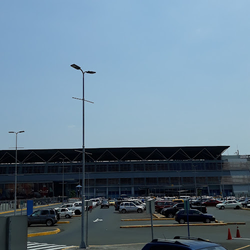 Terminal terrestre Guayaquil, 29 Piso PB, Avenida Benjamin Rosales, Terminal Terrestre S/N, Guayaquil 090505