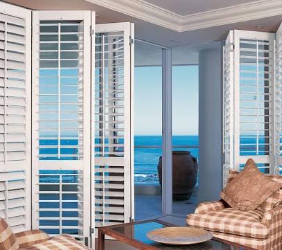 Amsco Windows | How Blinds & Shutters Can Make A Big Difference