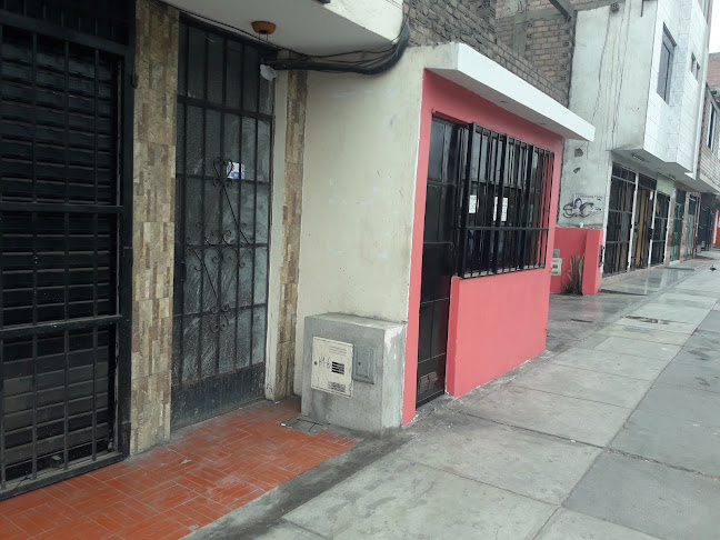 Opiniones de MAGNATE BARBER STUDIO en Callao - Barbería