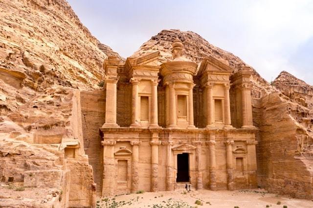 पेट्रा  | Petra