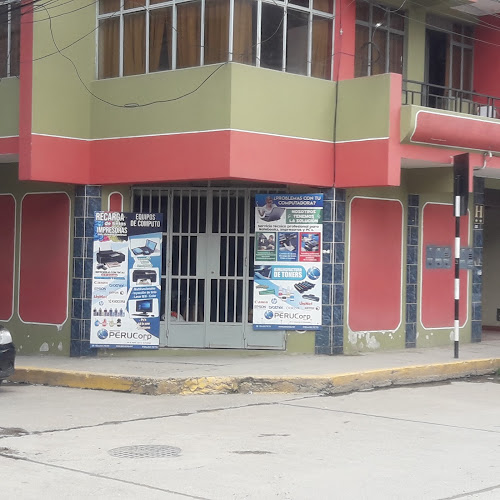 PERUCORP S.A.C.