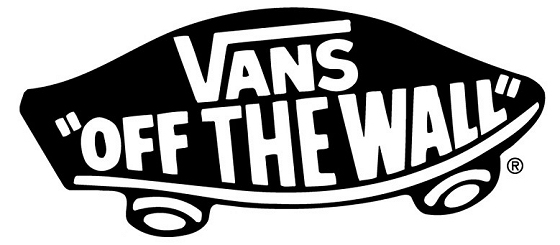 Logotipo de la empresa Vans