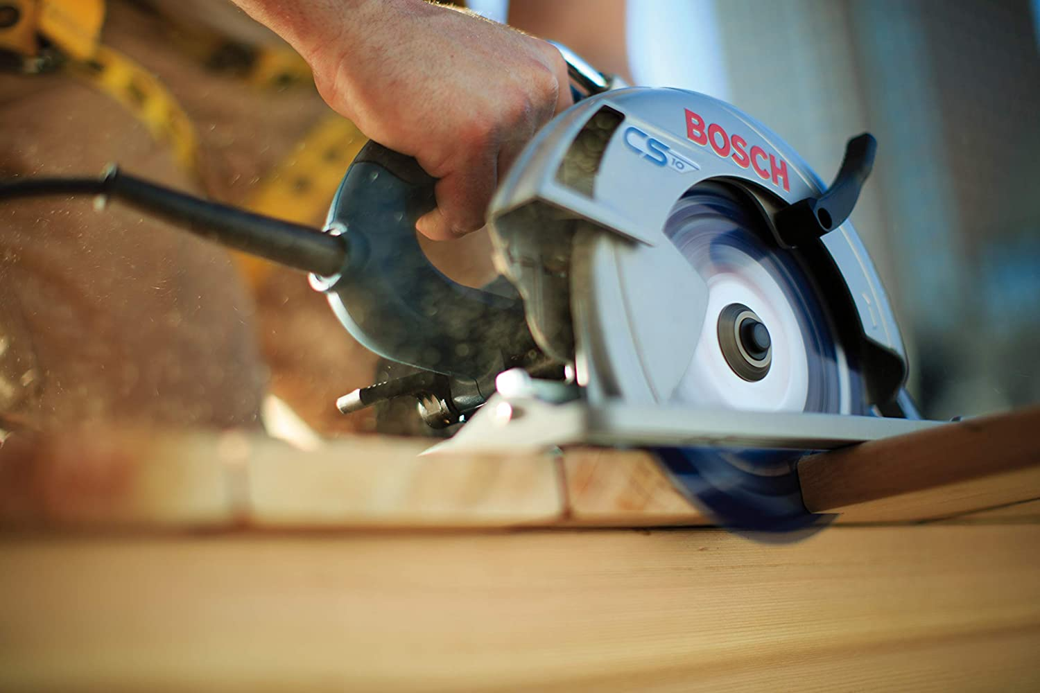 Best Corded Circular Saws