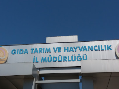 İzmir Gıda Kontrol Laboratuvar Müdürlüğü