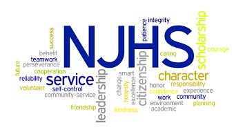 Image result for National Junior Honor Society