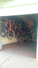 Bicicleteria Samaca