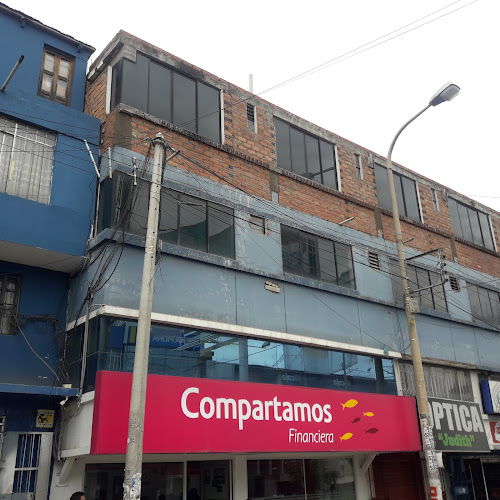 Opiniones de Compartamos Financiera en Huancayo - Banco