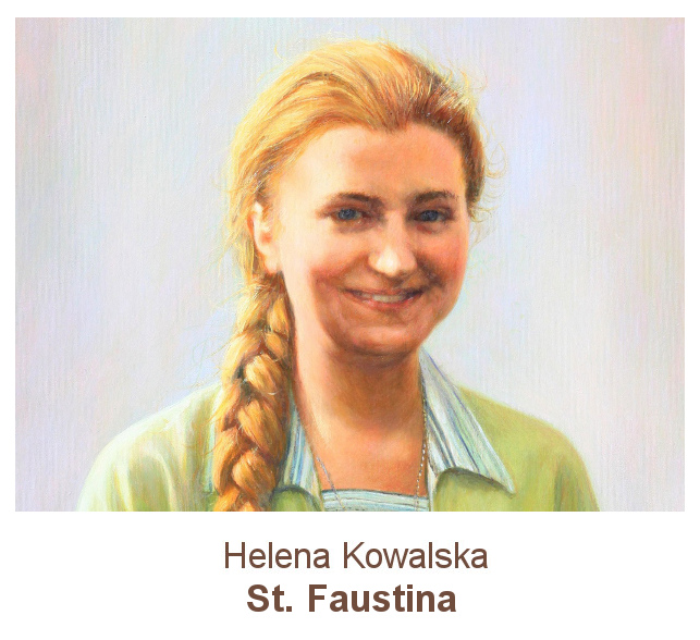 St Faustina Helena Kowalska.jpg