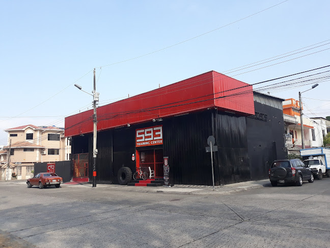 593 NATIVO CROSSFIT