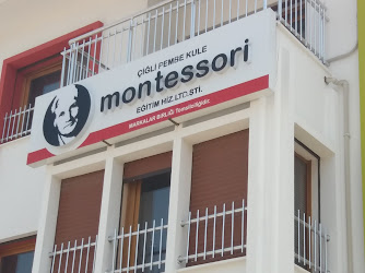 Çiğli Pembe Kule Montessori Anaokulu