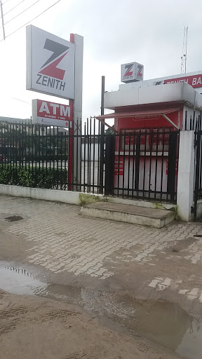 Zenith Bank, Oyigbo, Nigeria, Loan Agency, state Abia