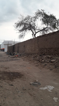 INKAFARMA - Chiclayo
