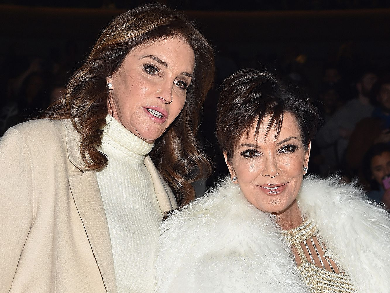 Caitlyn Jenner Family and Relationships