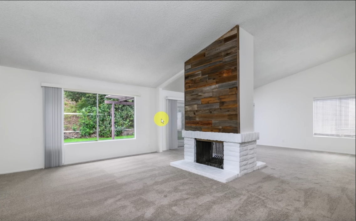 challenge ai in real estate photography