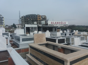 Alanoğlu Granit & Mermer