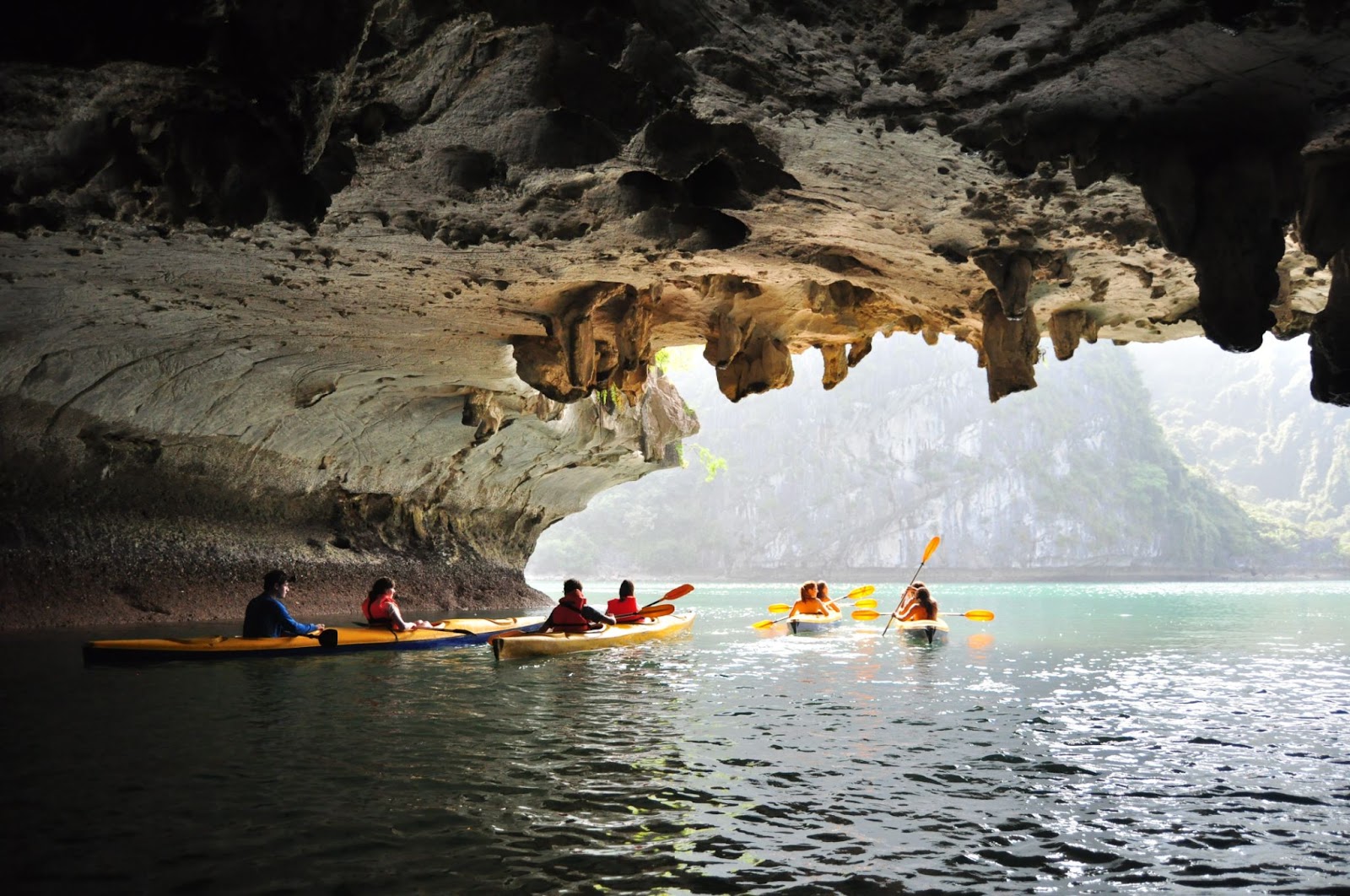 5 Amazing Adventures For Your Next Group Vacation