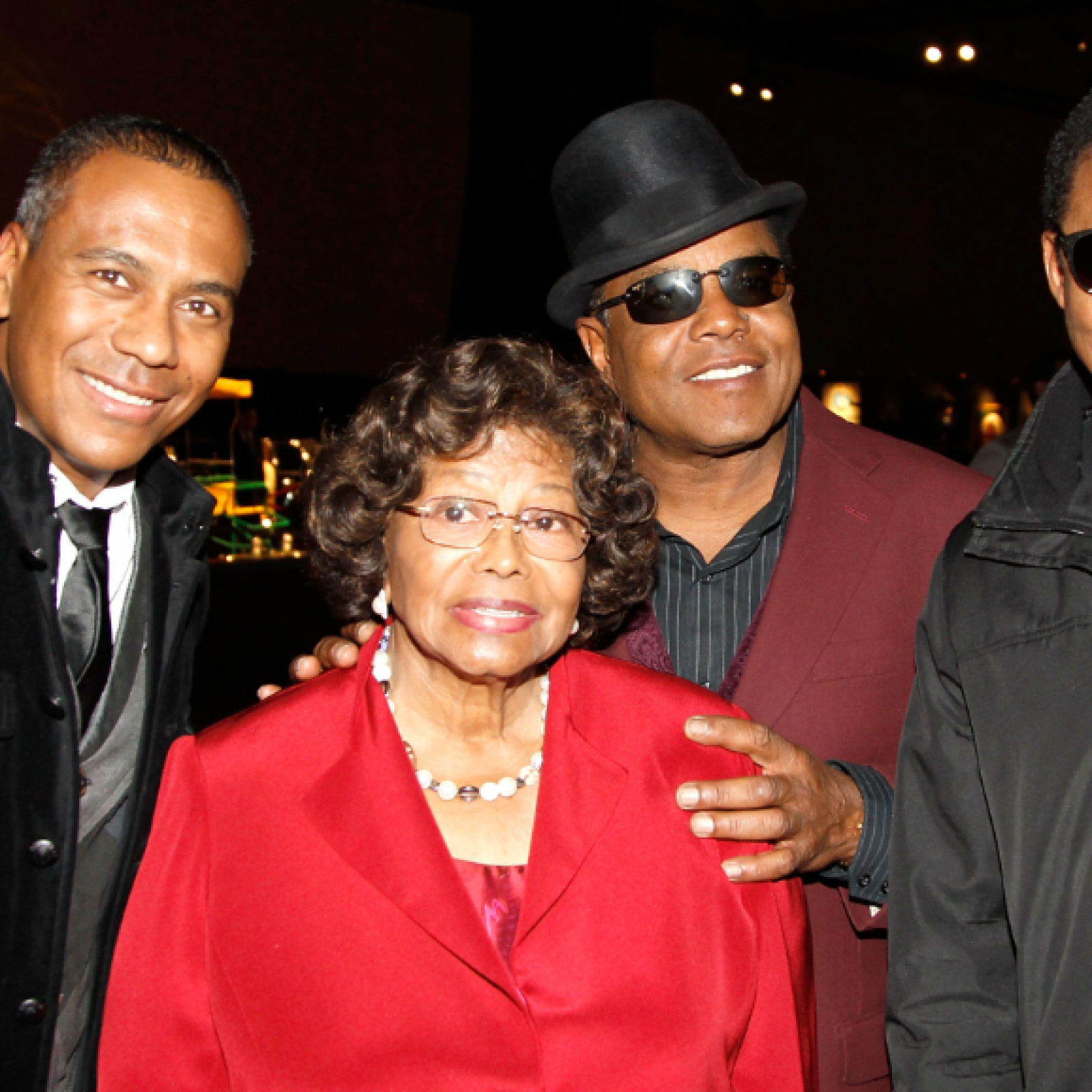 Resultado de imagen para katherine jackson
