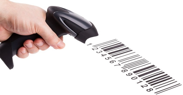  Barcode Scanner