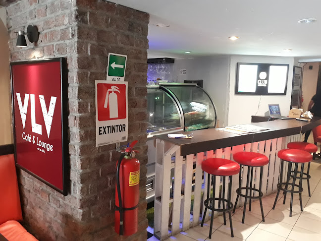 VLV Cafe & Lounge