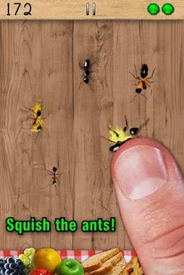 Download Ant Smasher, Best Free Game apk