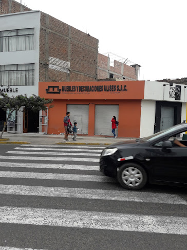 Ropa Linda - Tienda de ropa