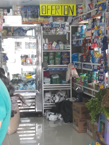 Micro Mercado "Karlita" - Quito