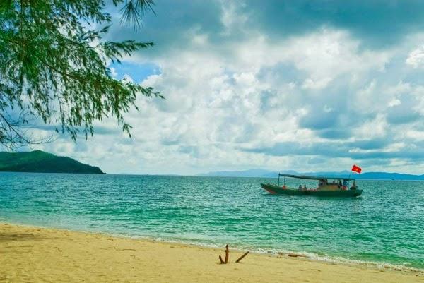 Đảo Cô Tô con: Thiên đường mặt đất nên đến khi đi tour du lịch cô tô
