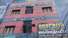 Anupriya Residency