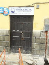 Boreal Tours S.A.