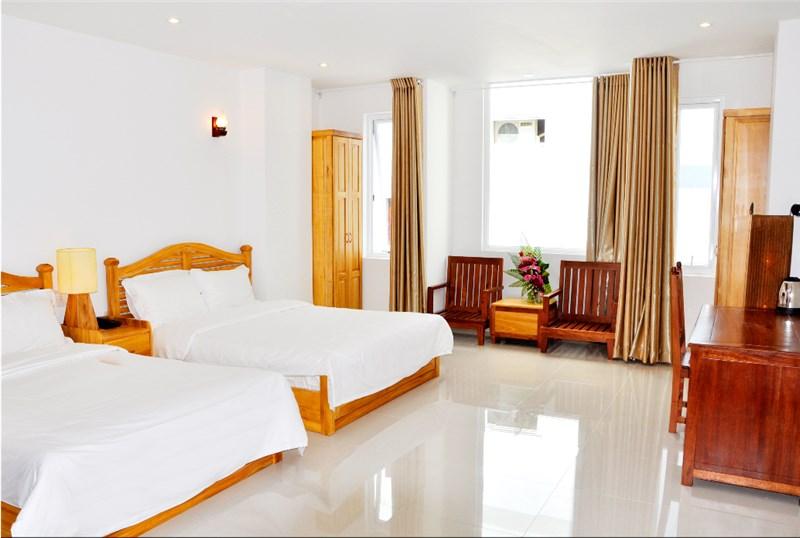 Khách sạn 2 sao giá rẻ ở Nha Trang