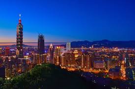 Image result for what do people like to do in Taipei