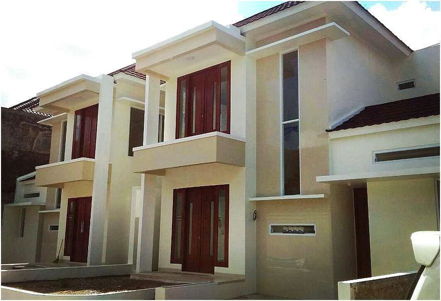 Inspirasi Rumah Minimalis 2 Lantai Dan Rekomendasinya