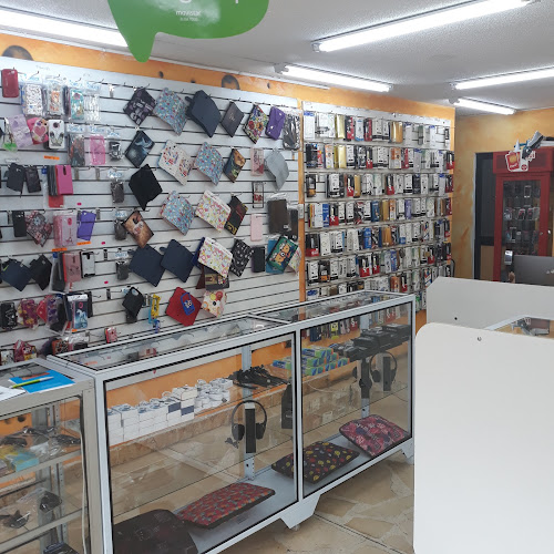 Xona Movil - Tienda de móviles