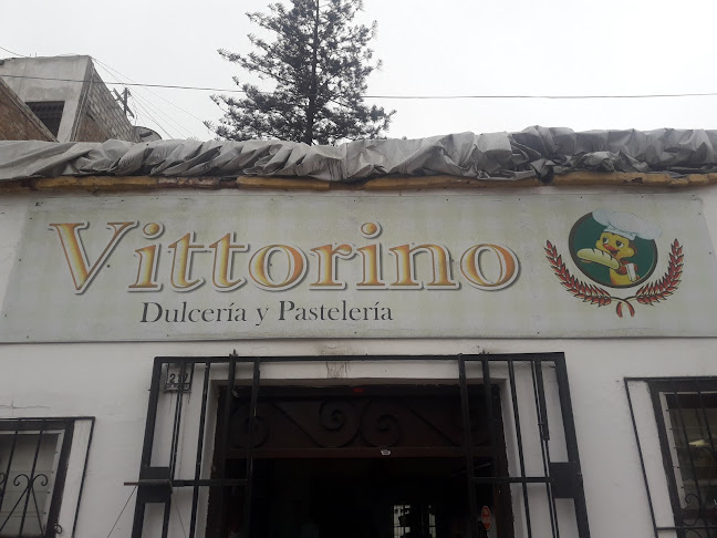 Vittorino - Panadería