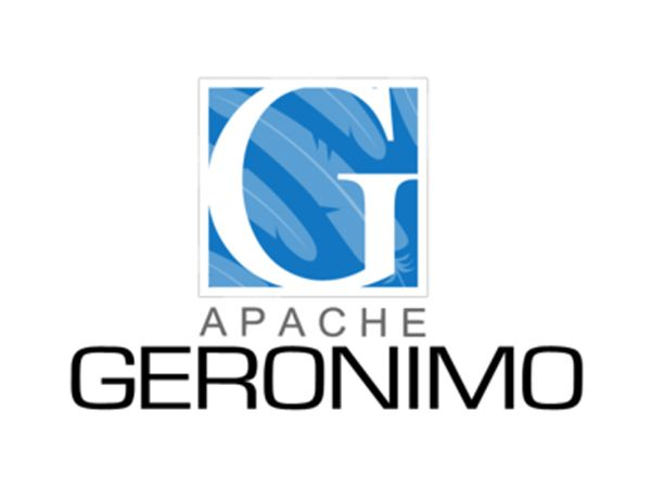 Open Source Java EE Application Servers Geronimo