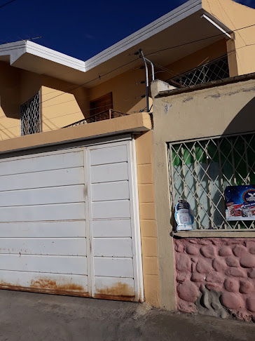 TIENDA ROSANITA - Cuenca