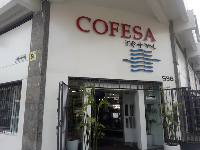 La Tienda del Freno