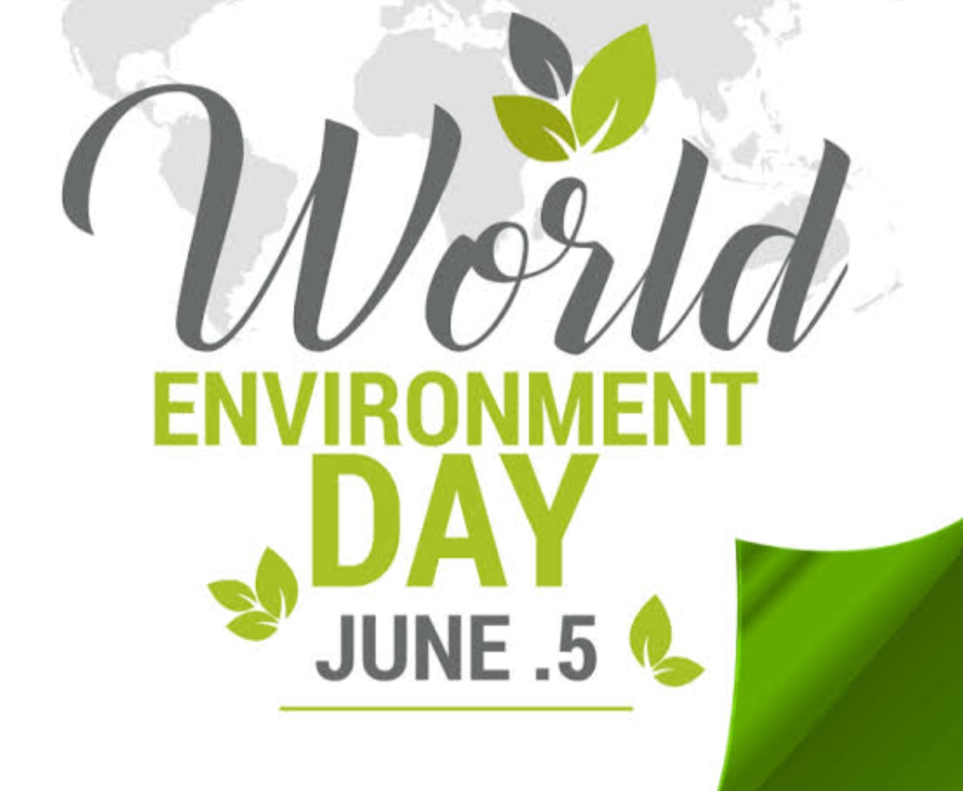 environment day