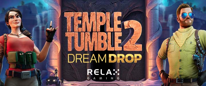 Test Temple Tumble 2