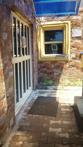 Hotel De Hightonage, Water Bus Stop 1/3 Old Path Street & Oke-Aro Road, Off, Lagos, Nigeria, Golf Course, state Ogun